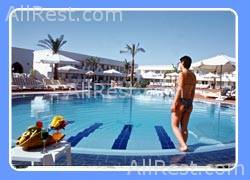 Falcon Inn ViVa Hotel 5